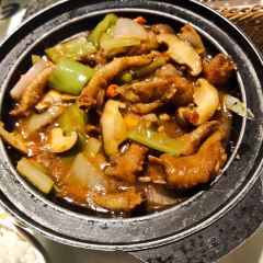 Xiayizhanshuiguozhuti Western Restaurant (zhongxing) User Photo