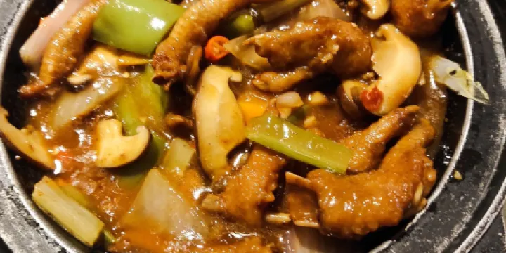 下一站水果主題西餐廳（中興店）