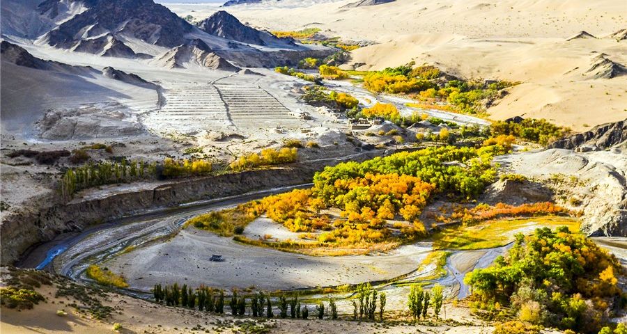 AksayDay tours