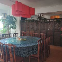 山海滙·老字號白族菜（古城總店）張用戶圖片