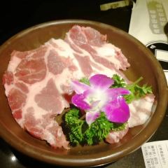 Nongleyuantanhuo Barbecue (pingjiangwanda) 여행 사진