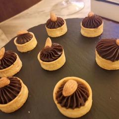 大连一方城堡豪华精选酒店·臻宝中餐厅 User Photo