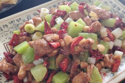 卡瓦格博酒店餐厅部