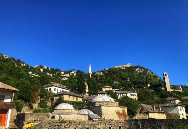 Pocitelj