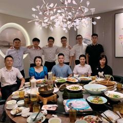 Hu Pan User Photo