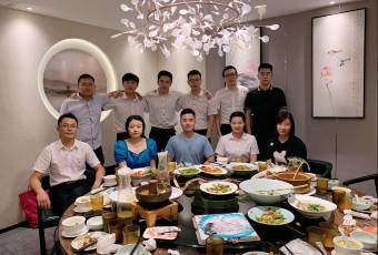西安凱悅酒店·湖畔中餐廳用戶圖片