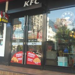 肯德基(上南店) User Photo