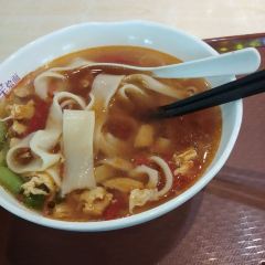 Yuwanxianglaohui Noodles (gangqu) User Photo