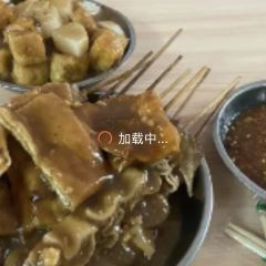 何桂牛腩串糖水店 User Photo