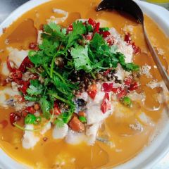 悦悦川菜馆(龙鹏·世纪城店) User Photo