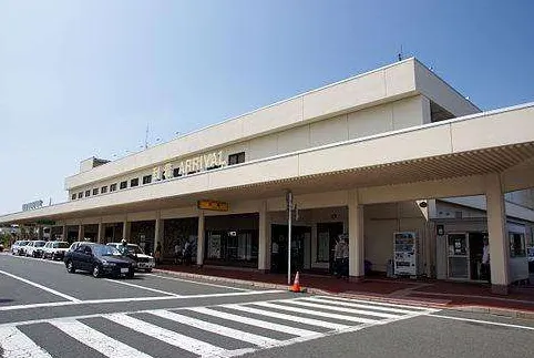 Misawa Aiport