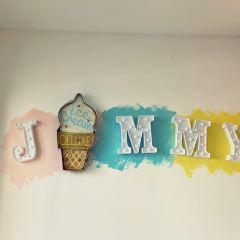 吉米家的冰淇淋店張用戶圖片