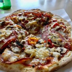 Gaga Pizza User Photo