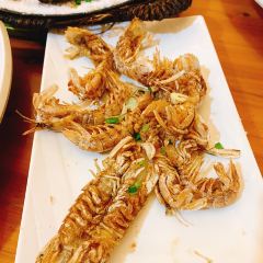 丈母娘名厨(花鸟市场店) User Photo