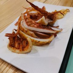 Xicunriben Cuisine (suzhouxianggeliladajiu) User Photo