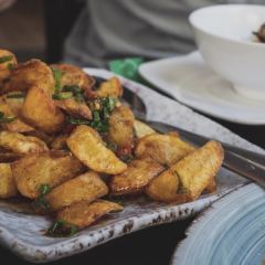 Shaniu's House of Noodles張用戶圖片