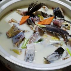 石磨房养生豆浆鱼(红河云岭·盛世佳园店) User Photo