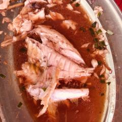 胜海大排档·海鲜·黄鳝饭(十年老店) User Photo