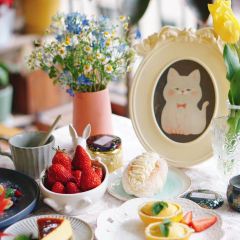 金麥軒蛋糕店(金麥軒蛋糕店)張用戶圖片