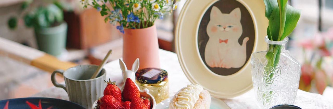 金麥軒蛋糕店(金麥軒蛋糕店)