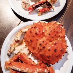 Hakodate Bukkake Seafood Restaurant User Photo