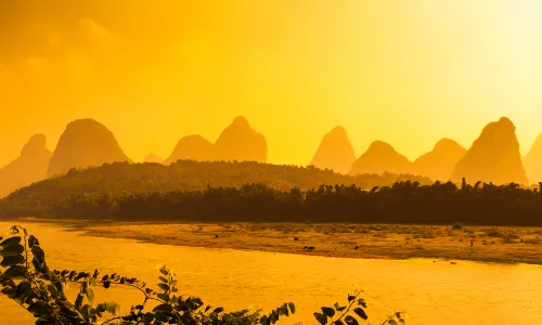 Yangshuo Park
