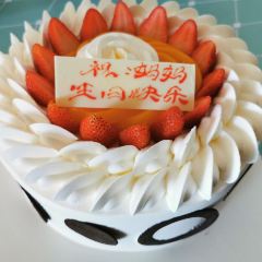 好利来蛋糕(红博店) User Photo