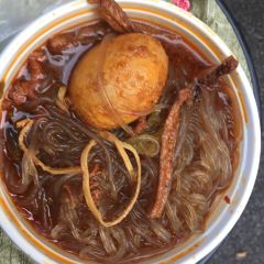 Pao Dan Tiao Fen (WuSheng Road) User Photo
