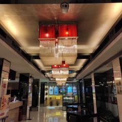 Hujin Restaurant User Photo