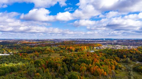 Erlong Mountain Scenic Area