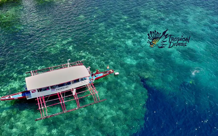 Tropical Divers Dive Center