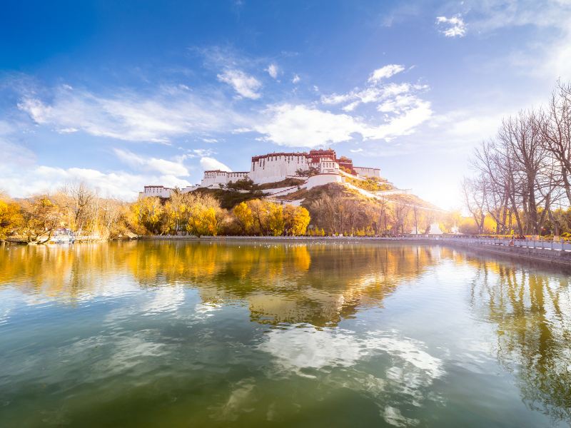 Potala Palace