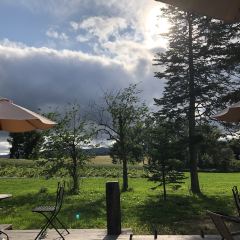 Cafe Biei Good Day User Photo