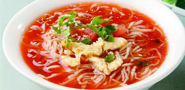Noodle Station @ Tesco Alor Star