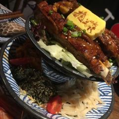Mikado User Photo