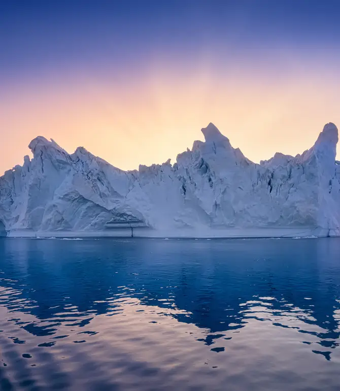 Ilulissat
