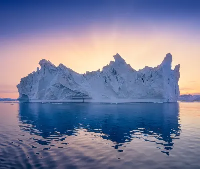 Hotel dekat Ilulissat Icefjord