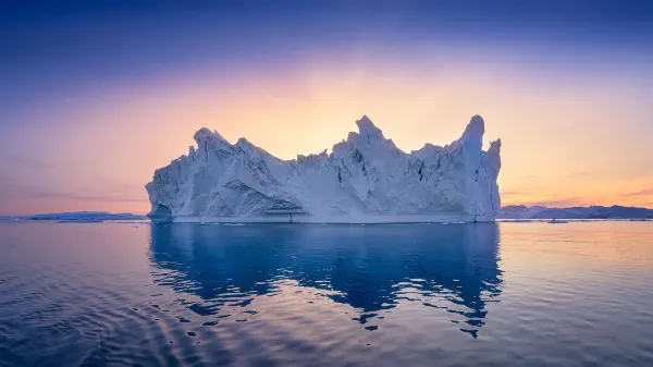 Vé máy bay giá rẻ của Air Greenland đi Maniitsoq