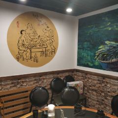 草帽汽锅鱼(长青园店) 여행 사진