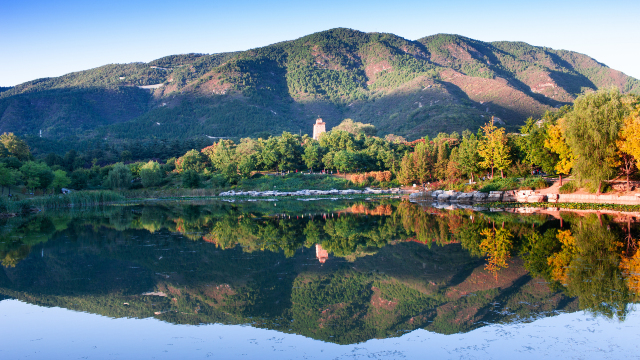 China National Botanical Garden