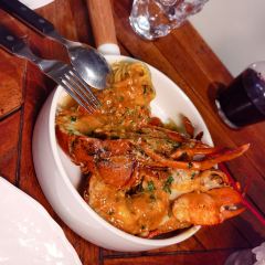 CHOP HOUSE User Photo