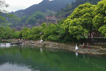 德克士(都匀餐厅)