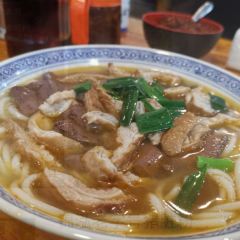锦泓老字号猪脏粉(东联大厦店) User Photo