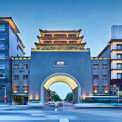 The Westin Shenyang Hotel