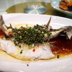 NANJI SEAFOOD RESTAURANT ảnh của người dùng