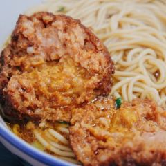 胖子面 User Photo