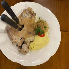 Schindlers Tankstelle User Photo