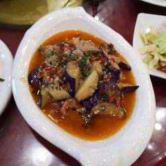 九节滩荞饭(忠庄店) User Photo