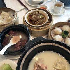 JIN YUE XUAN User Photo