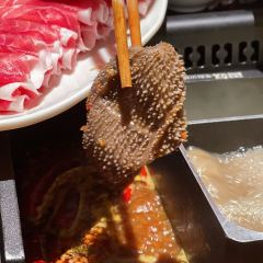 巴奴毛肚火锅(环球港店) User Photo